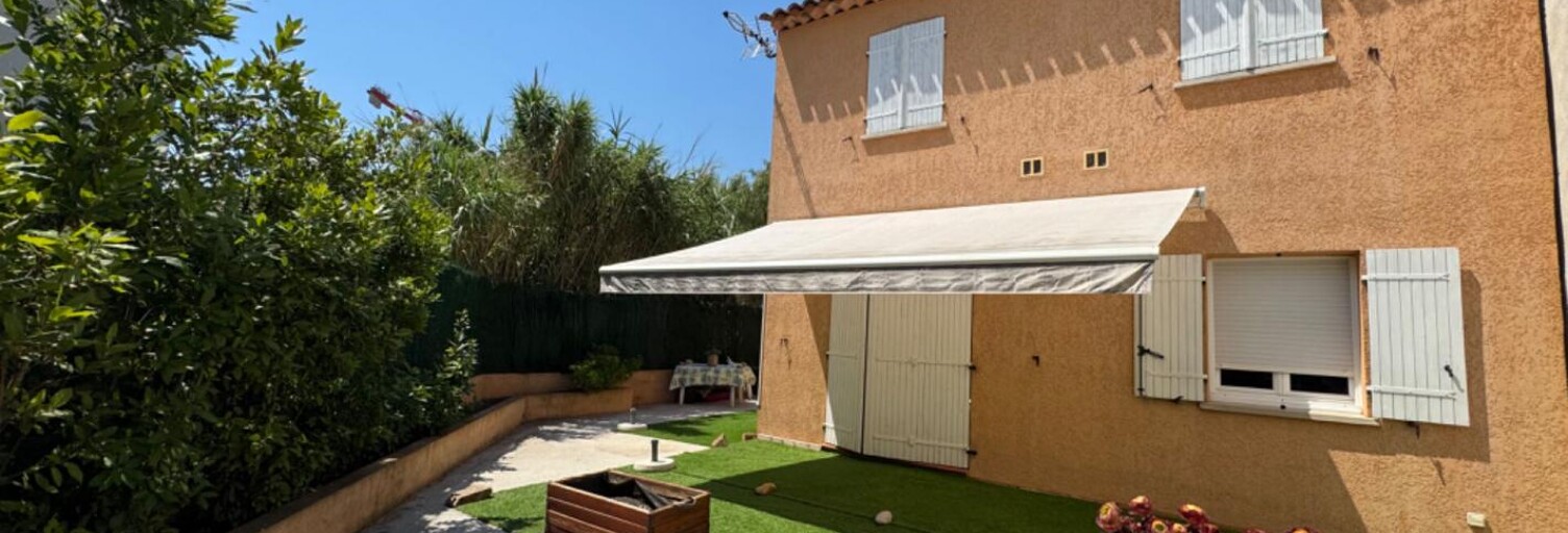 Maison 4 Pièces 94 m² à vendre à Bormes-les-Mimosas (83230)