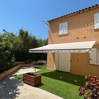 Maison 4 pièces 609000 €