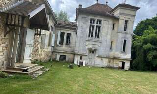 Maison 20 Pièces 650 m² à vendre à Cambes (33880)