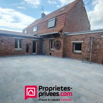 Maison 11 pièces 1129000 €