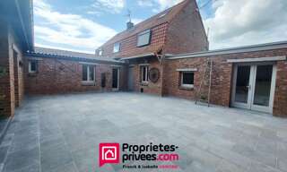 Maison 11 Pièces 249 m² à vendre à Verlinghem (59237)