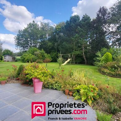 Maison 11 pièces 1045000 €