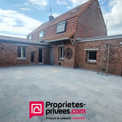 Maison 11 pièces 1045000 €