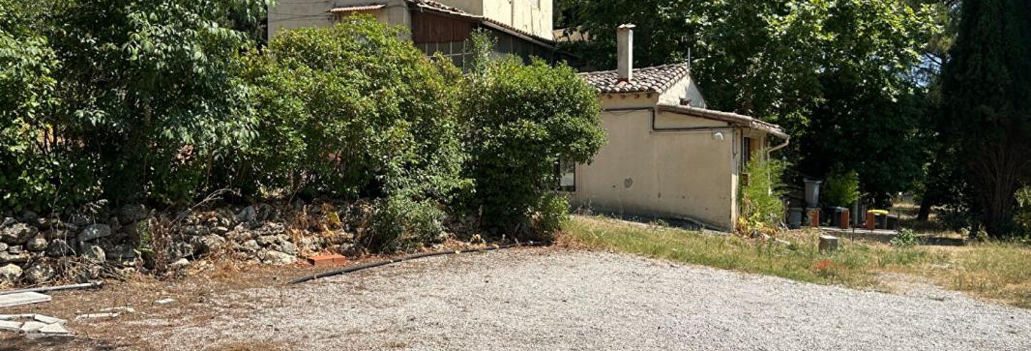 Maison 8 Pièces 190 m² à vendre à Montpellier (34070)