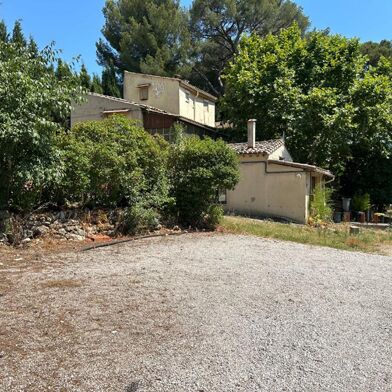 Maison 8 pièces 399000 €