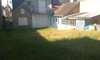 Maison 6 Pièces 49 m² à vendre à Gien (45500)