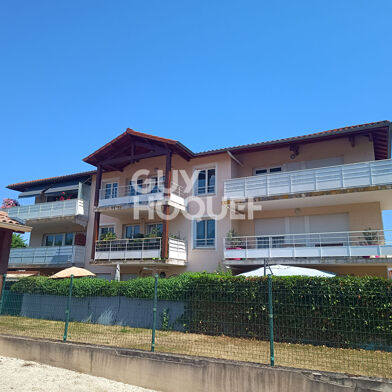 Appartement 4 pièces 235000 €