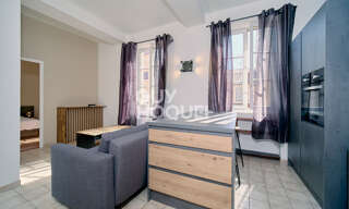 Appartement 2 Pièces 34 m² à vendre à Lyon 3 (69003)