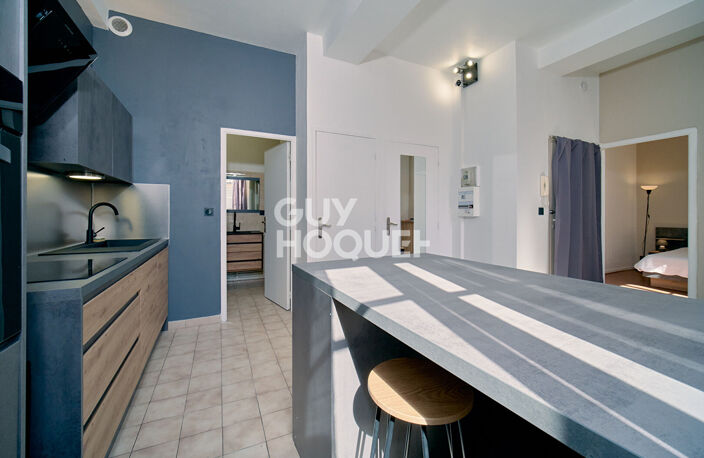 LYON 3 - GUICHARD — photo 3