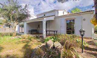 Maison 5 Pièces 95 m² à vendre à L'Aiguillon-la-Presqu'île (85460)