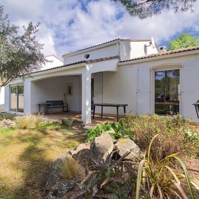 Maison 5 pièces 400000 €