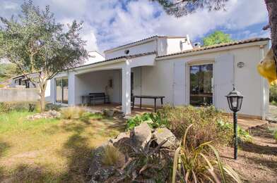 Maison 5 pièces 400000 €