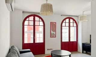 Appartement 3 Pièces 66 m² à vendre à Saint-Jean-de-Luz (64500)