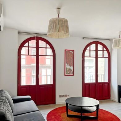 Appartement 3 pièces 595000 €