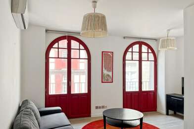 Appartement 3 pièces 595000 €