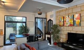 Maison 4 Pièces 90 m² à vendre à Bordeaux (33000)