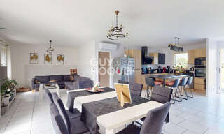 Maison 6 Pièces 118 m² à vendre à Illats (33720)