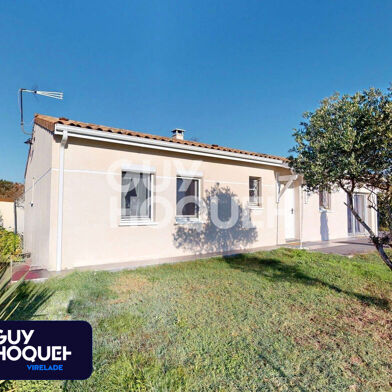 Maison 6 pièces 249000 €