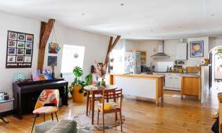 Appartement 3 Pièces 89 m² à vendre à Orthez (64300)