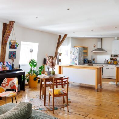 Appartement 3 pièces 135000 €