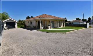 Maison 4 Pièces 95 m² à vendre à Narrosse (40180)