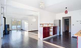 Appartement 5 Pièces 104 m² à vendre à Malzéville (54220)