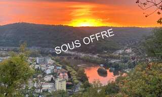 Immeuble  300 m² à vendre à Cahors (46000)