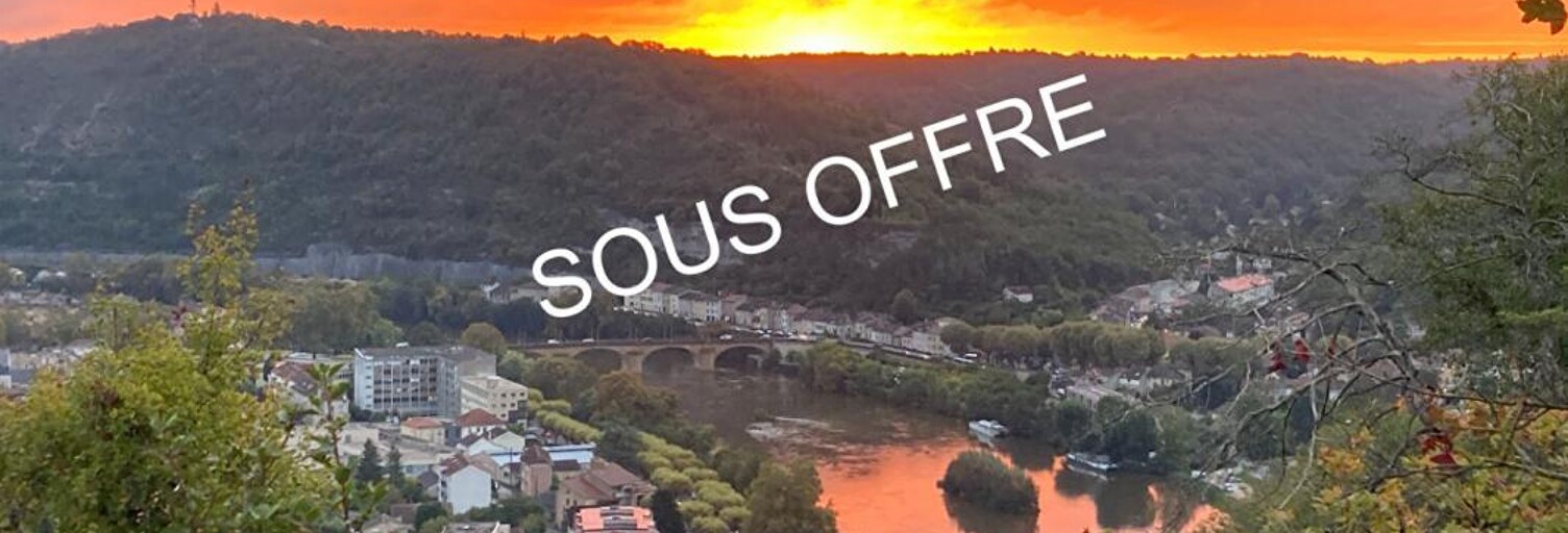 Immeuble  300 m² à vendre à Cahors (46000)