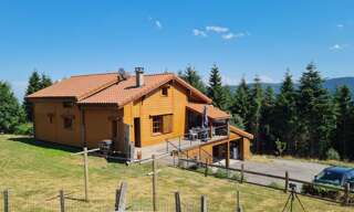 Maison 8 Pièces 140 m² à vendre à Saint-Régis-du-Coin (42660)