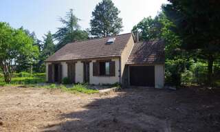 Maison 4 Pièces 80 m² à vendre à Châtillon-Coligny (45230)