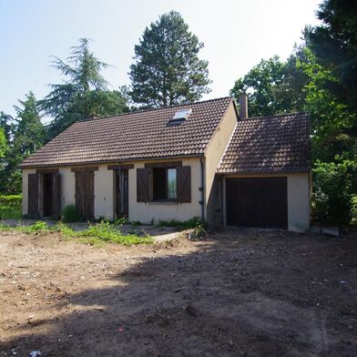 Maison 4 pièces 95000 €