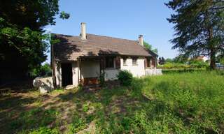 Maison 4 Pièces 80 m² à vendre à Châtillon-Coligny (45230)