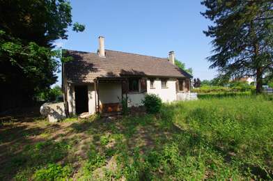 Maison 4 pièces 88000 €