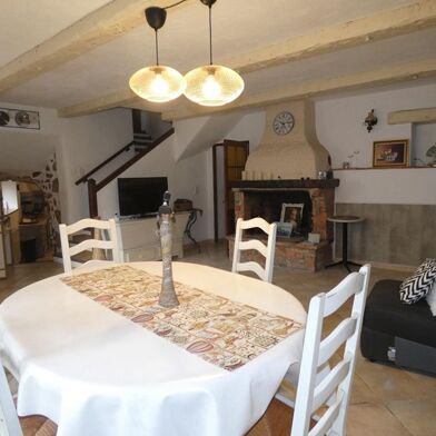 Appartement 3 pièces 195000 €