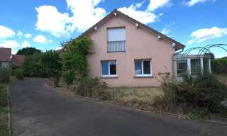 Maison 4 Pièces 114 m² à vendre à Laire (25550)