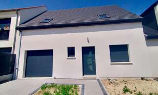 Maison 5 Pièces 116 m² à vendre à Rivery (80136)