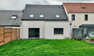 Maison 5 Pièces 116 m² à vendre à Rivery (80136)