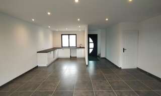 Maison 5 Pièces 116 m² à vendre à Rivery (80136)