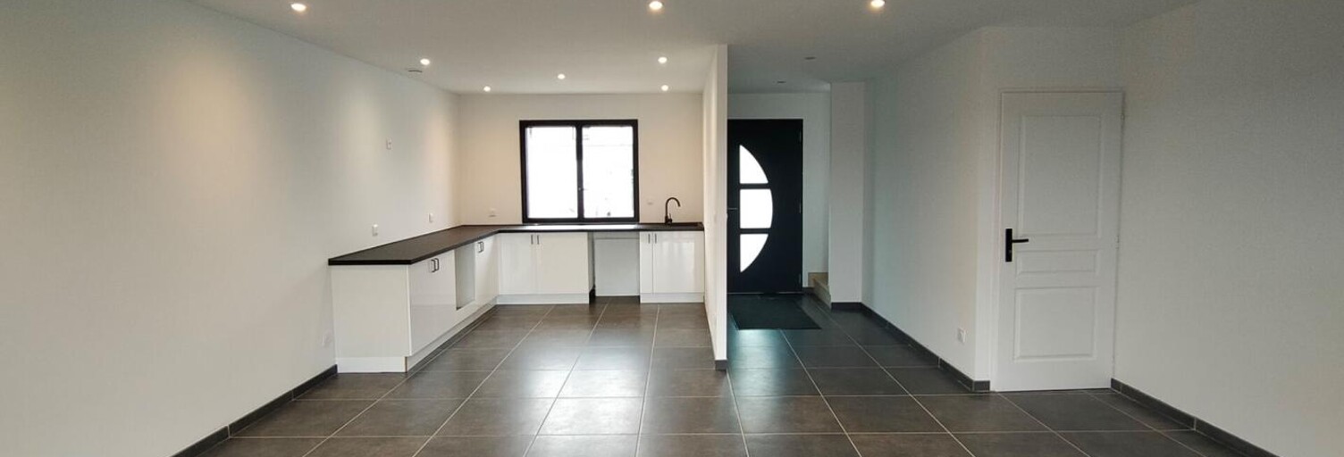 Maison 5 Pièces 116 m² à vendre à Rivery (80136)