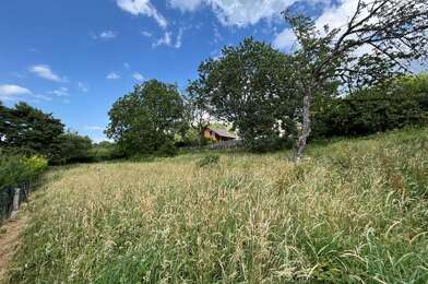Terrain  450000 €