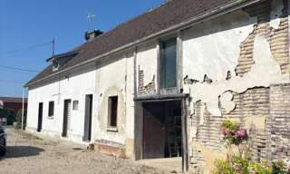 Maison 1 Pièce 98 m² à vendre à Bessy (10170)