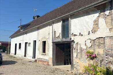 Maison 1 pièces 76000 €