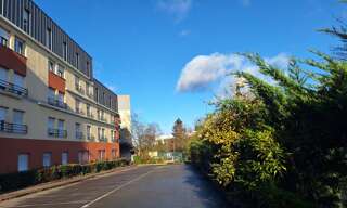 Appartement 1 Pièce 20 m² à vendre à Saint-Cyr-l'École (78210)