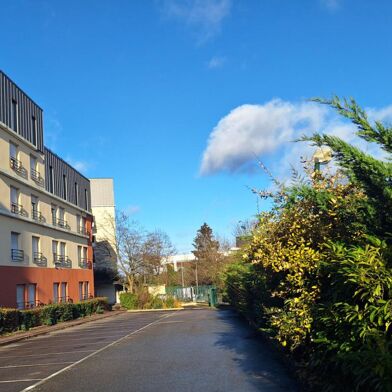 Appartement 1 pièces 75000 €