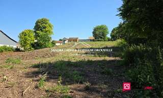 Terrain  1126 m² à vendre à Bailleau-Armenonville (28320)