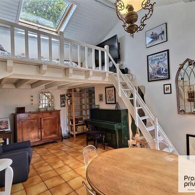 Appartement 2 pièces 199500 €