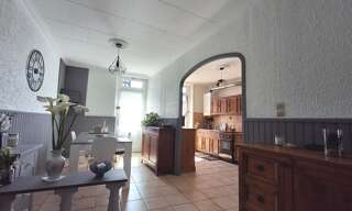 Maison 9 Pièces 170 m² à vendre à Givors (69700)