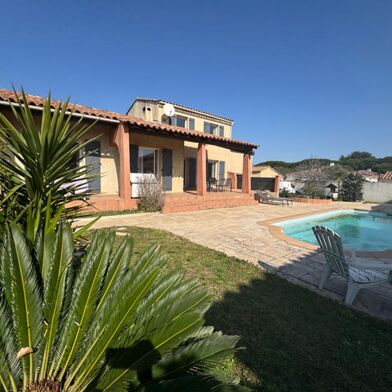 Maison 5 pièces 2450 €