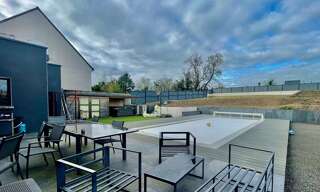 Maison 7 Pièces 178 m² à vendre à Loireauxence (44370)