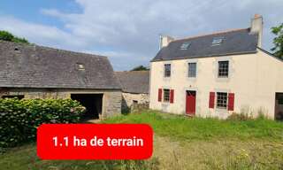 Maison 3 Pièces 93 m² à vendre à Plouezoc'h (29252)